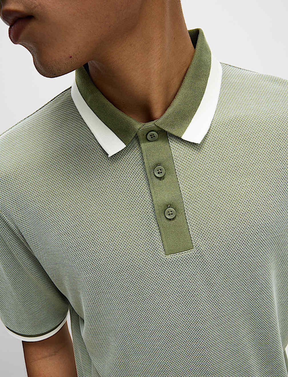 Soft Polo Shirt