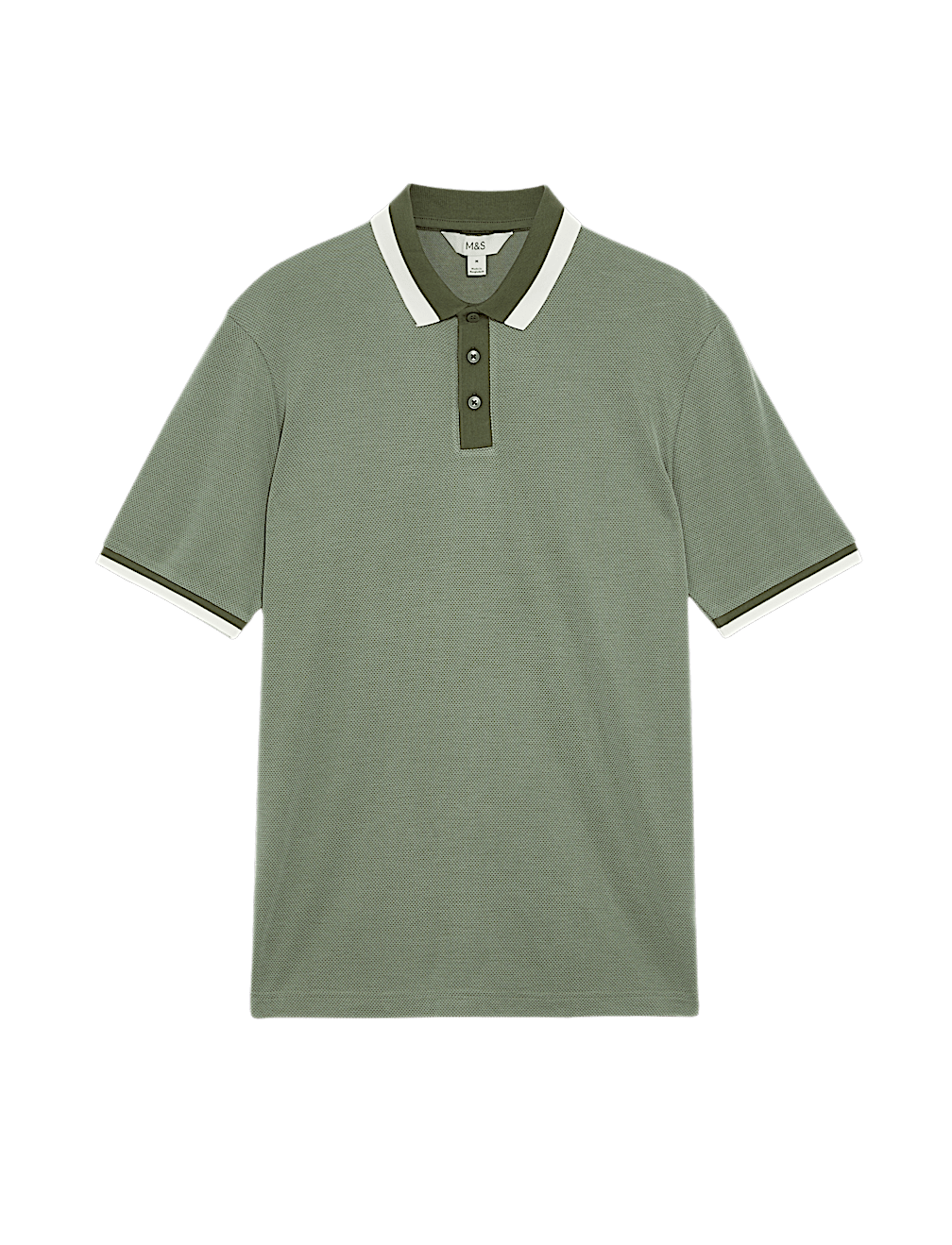 Soft Polo Shirt