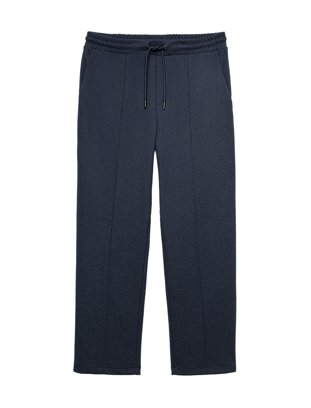 Elasticated Waist Joggers with Wool
