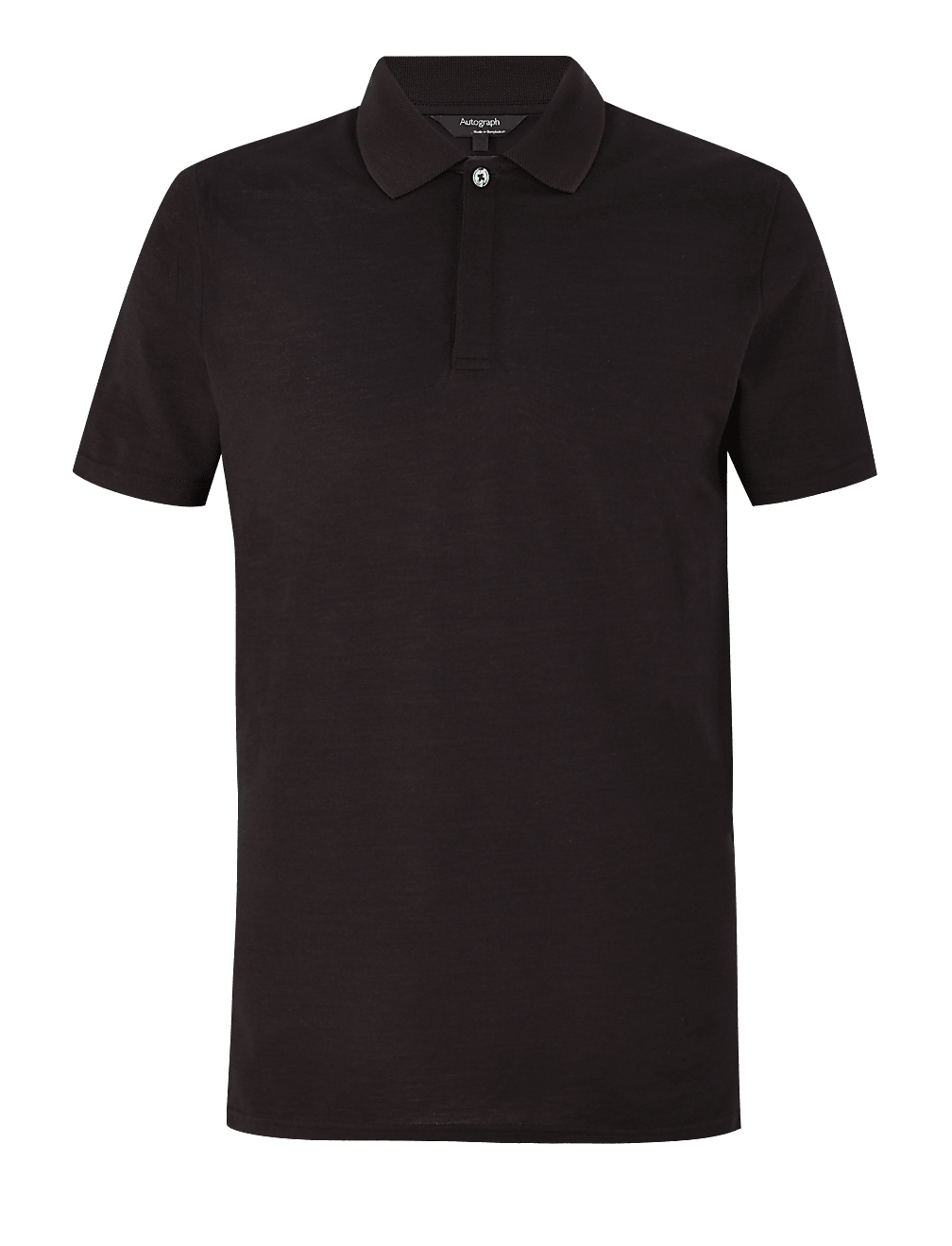 Supima® Cotton Polo Shirt
