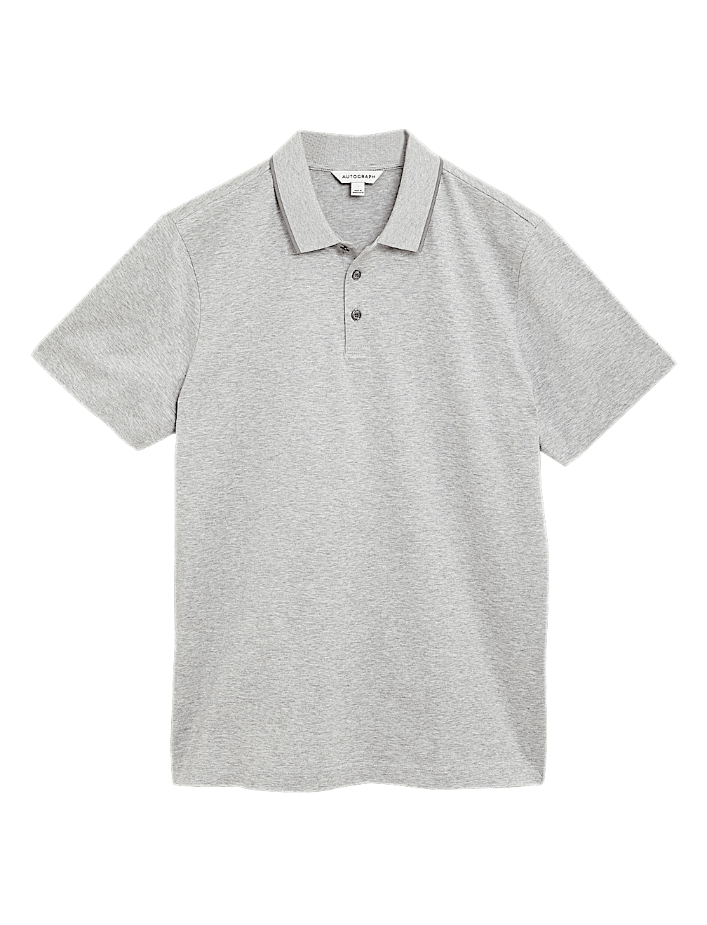 Premium Cotton Polo Shirt