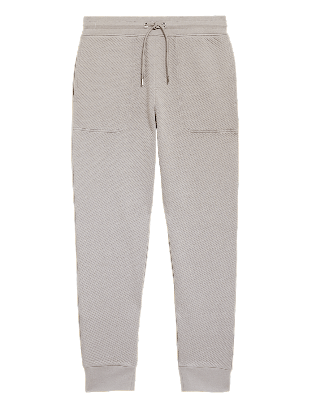 Cuffed Cotton Rich Joggers