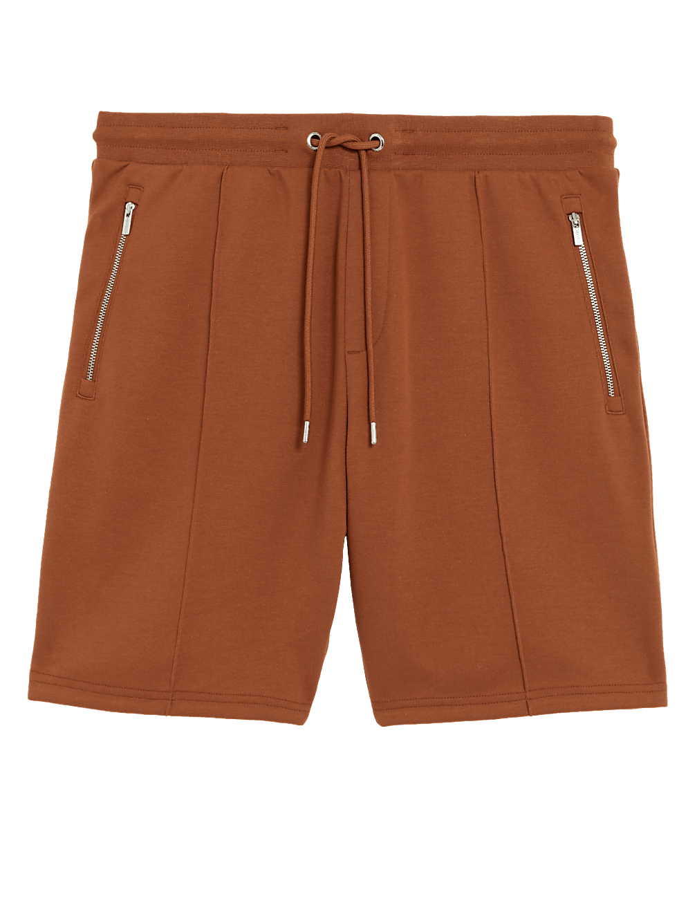 Jersey Shorts