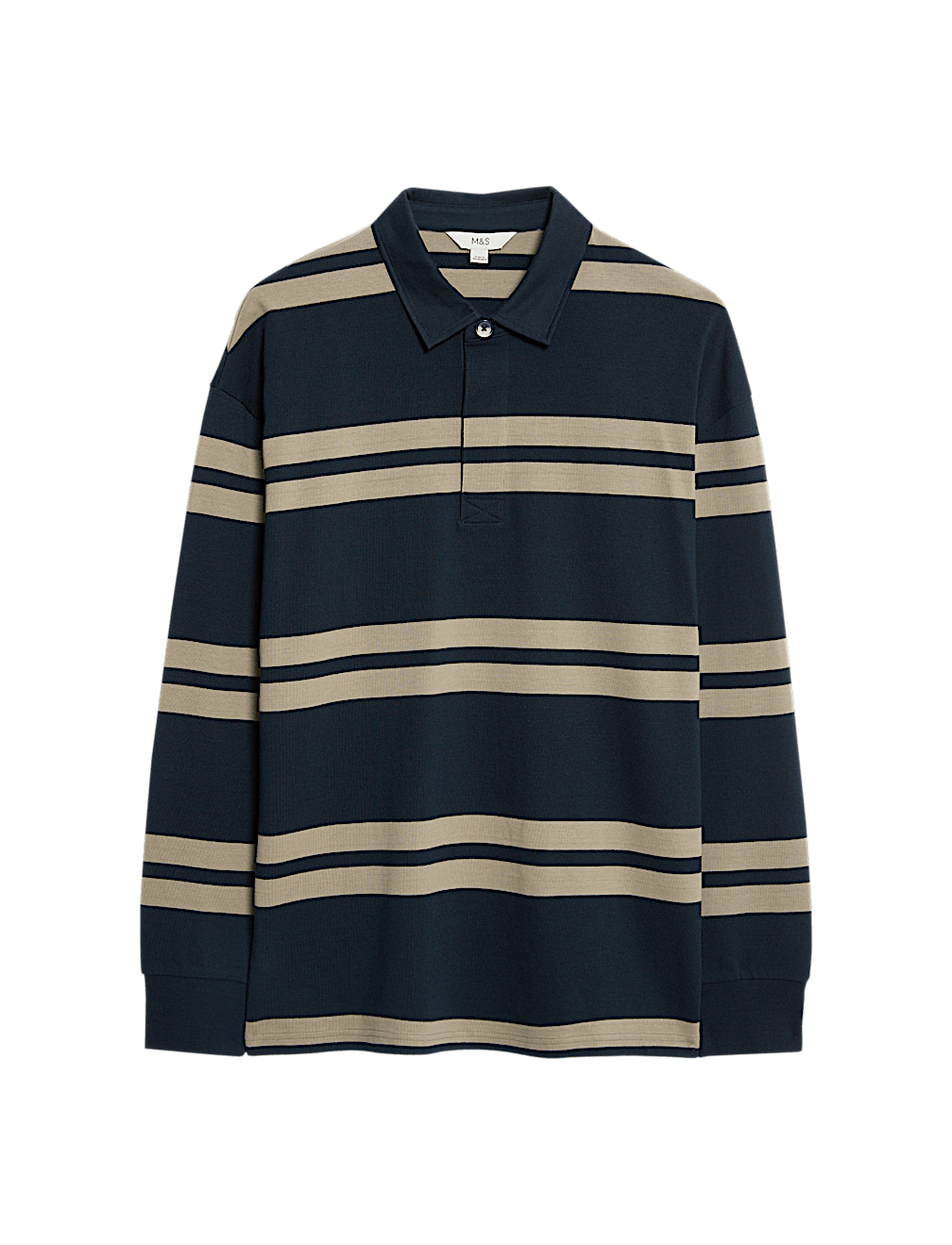 Tram Stripe Modern Rugby
