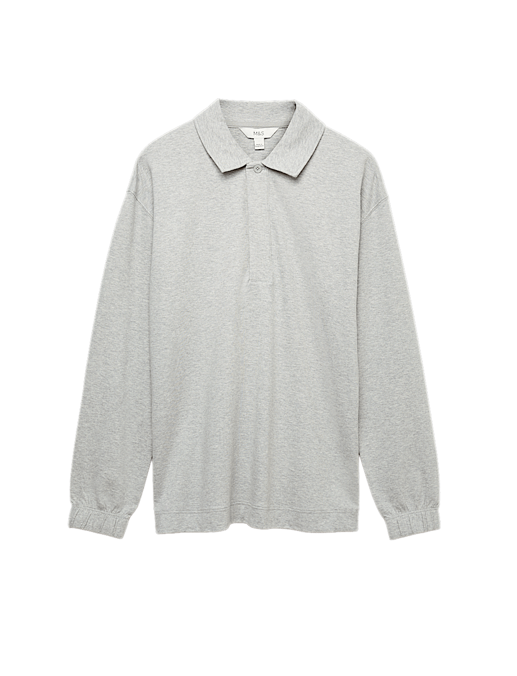 Cotton Rich Rugby Shirt