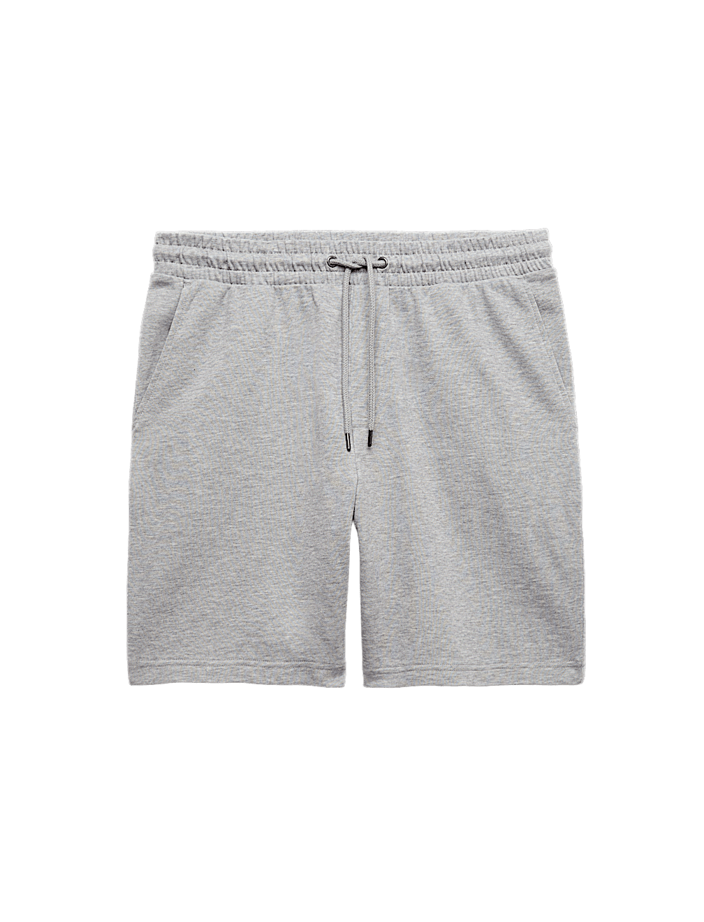 Elasticated Waist Cotton Rich Shorts