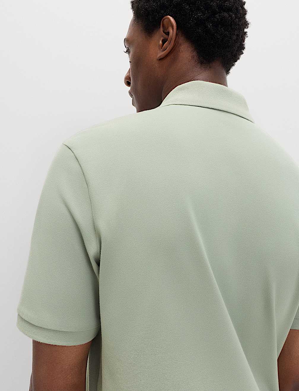 Ultimate Pique Polo Shirt