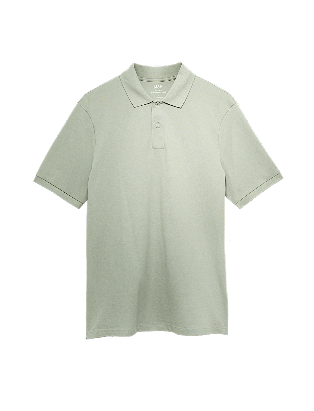 Ultimate Pique Polo Shirt