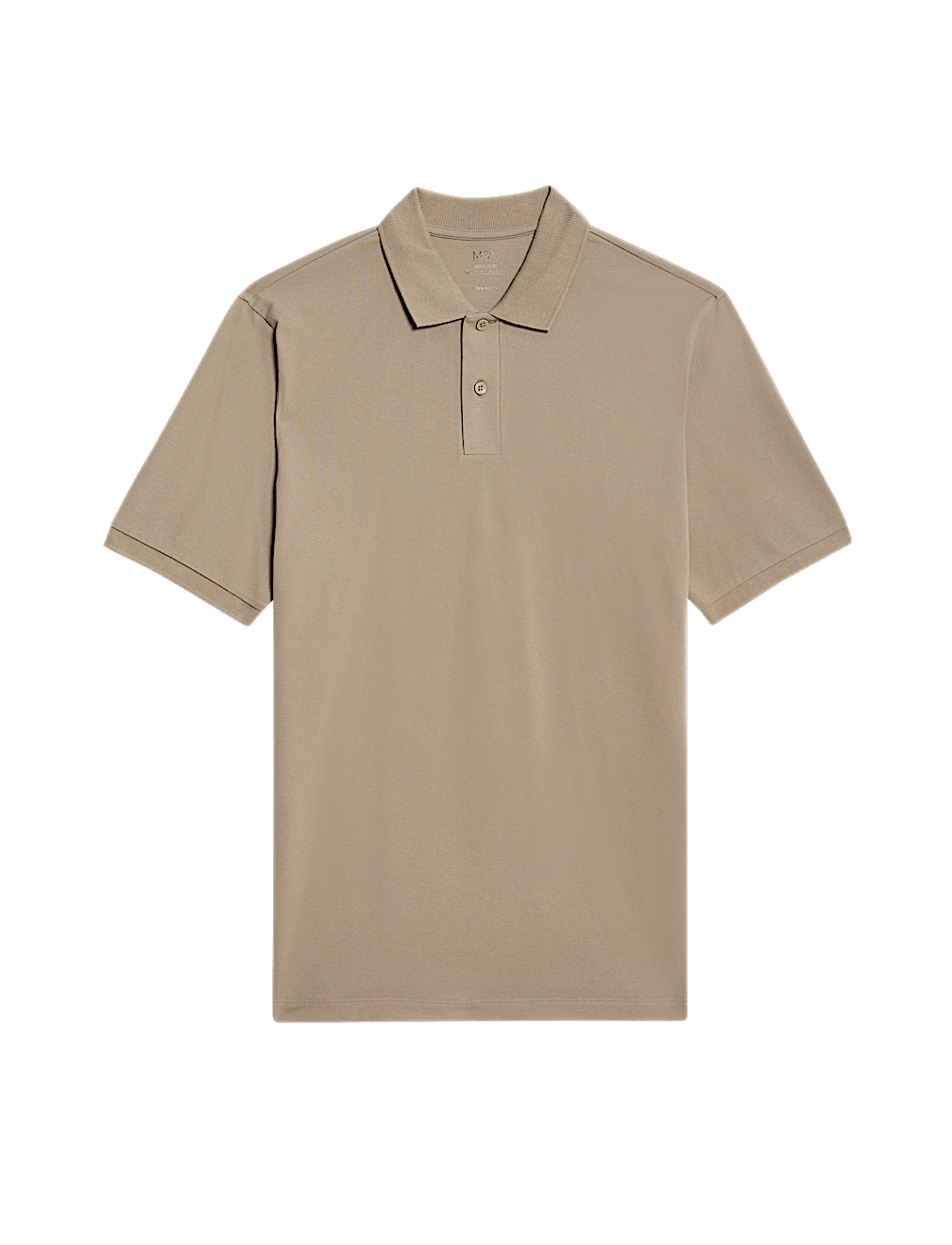 The Ultimate Pique Polo Shirt