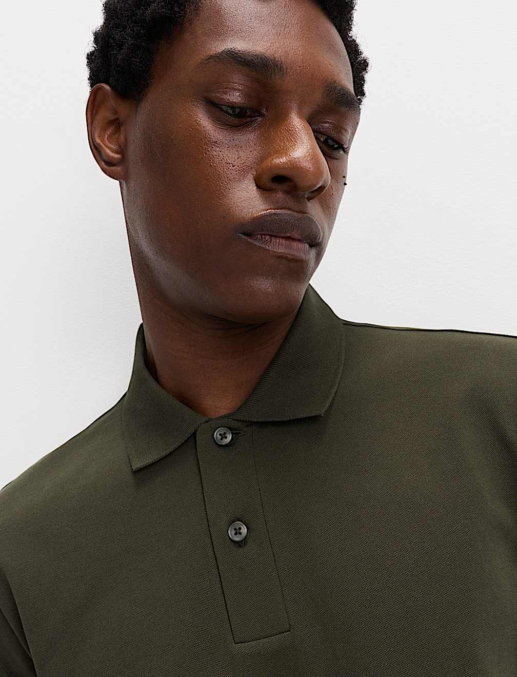 Ultimate Regular Fit Pique Polo Shirt