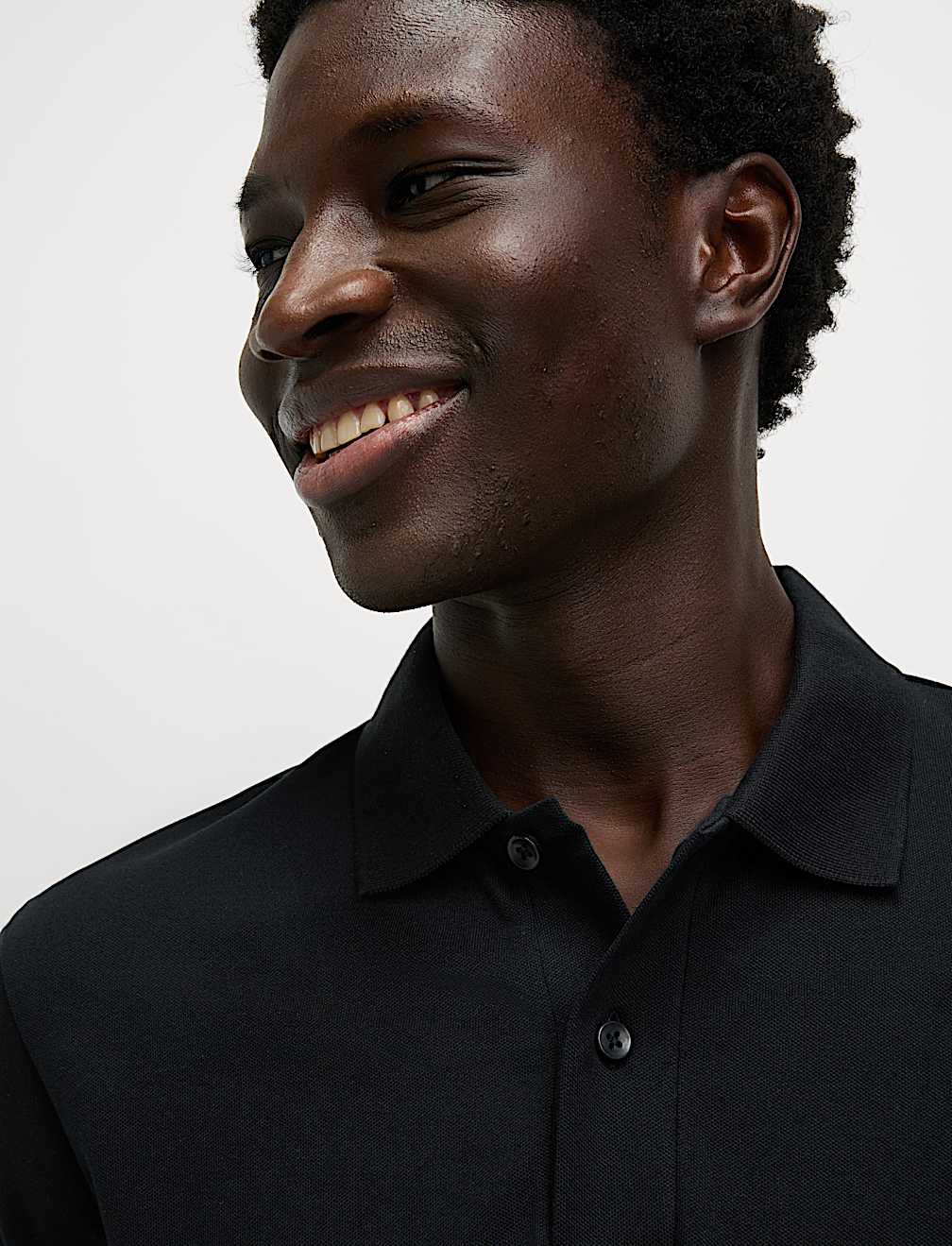 The Ultimate Pique Polo Shirt