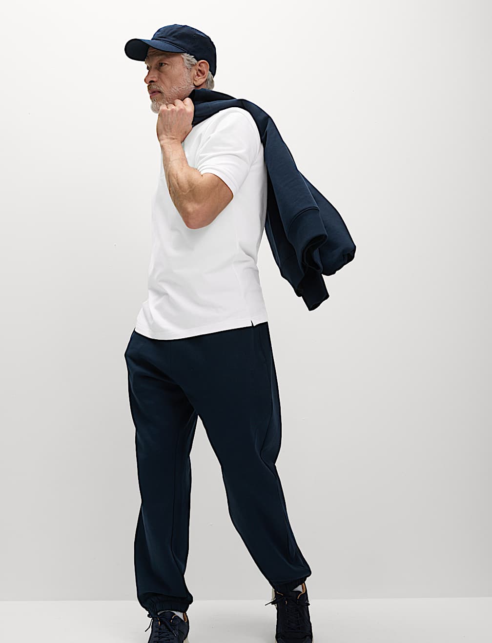 The Ultimate Pique Polo Shirt