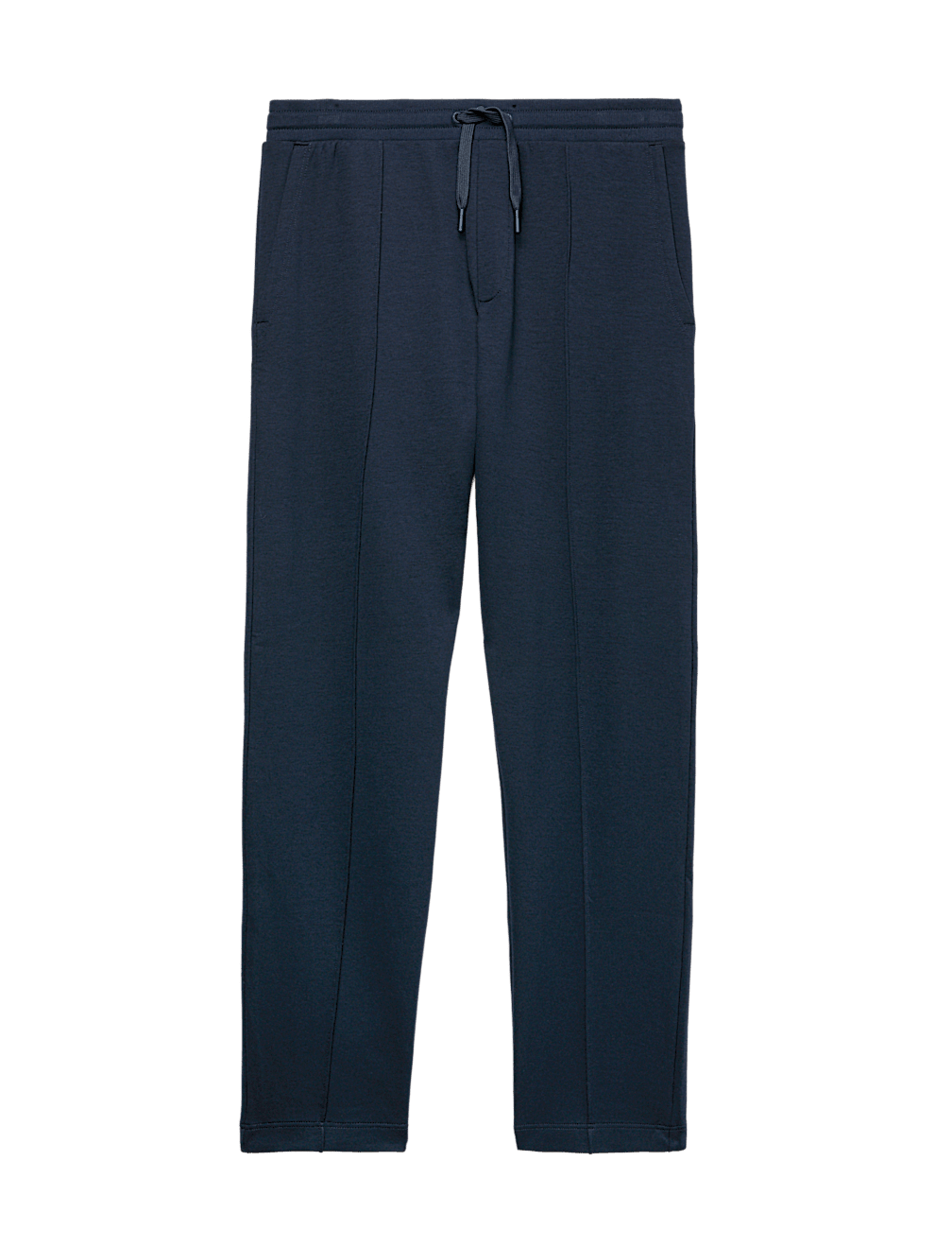 Ultimate Cotton Rich Straight Leg Joggers