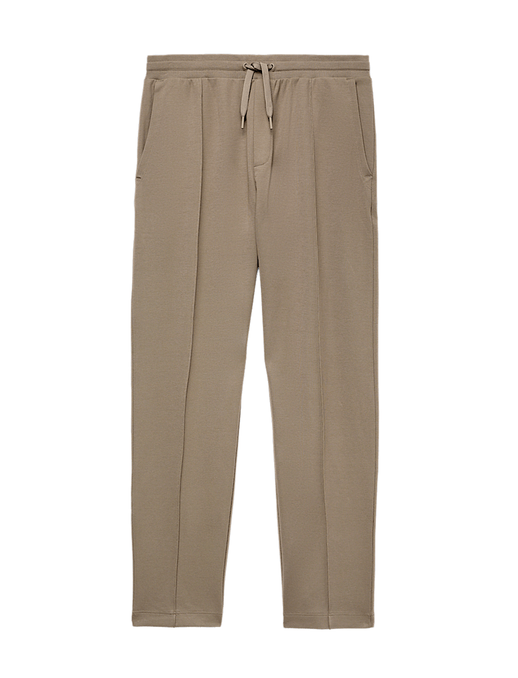 Ultimate Cotton Rich Straight Leg Joggers