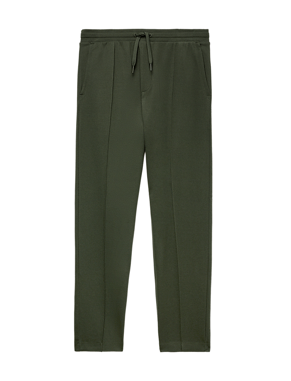 Ultimate Cotton Rich Straight Leg Joggers