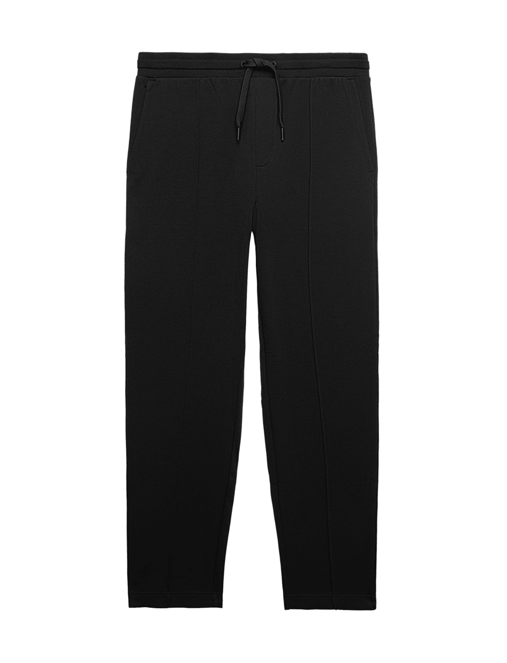 Ultimate Cotton Rich Straight Leg Joggers