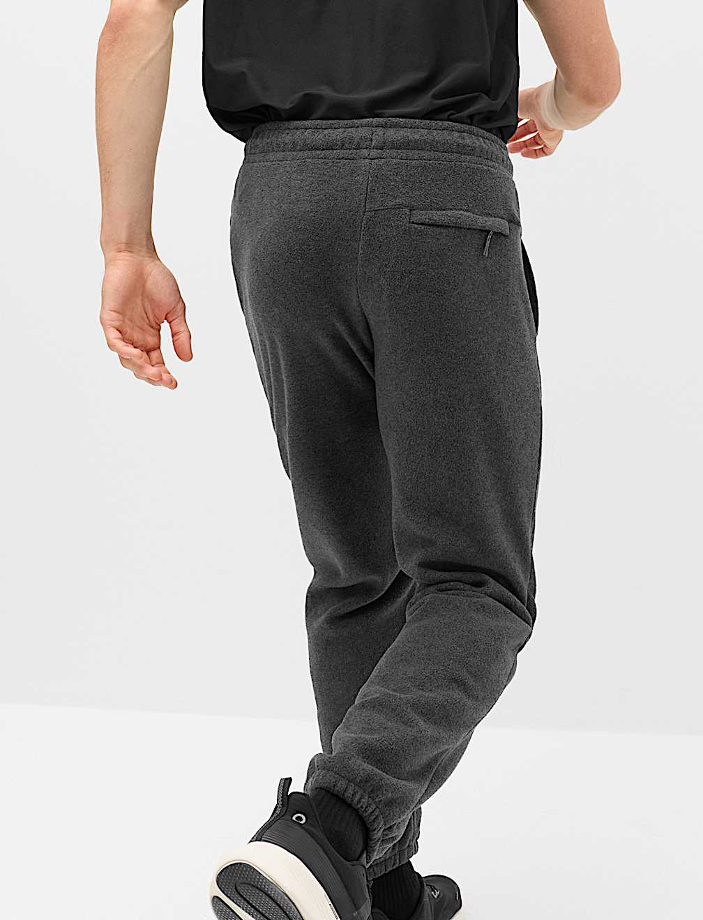 Micro Fleece Joggers