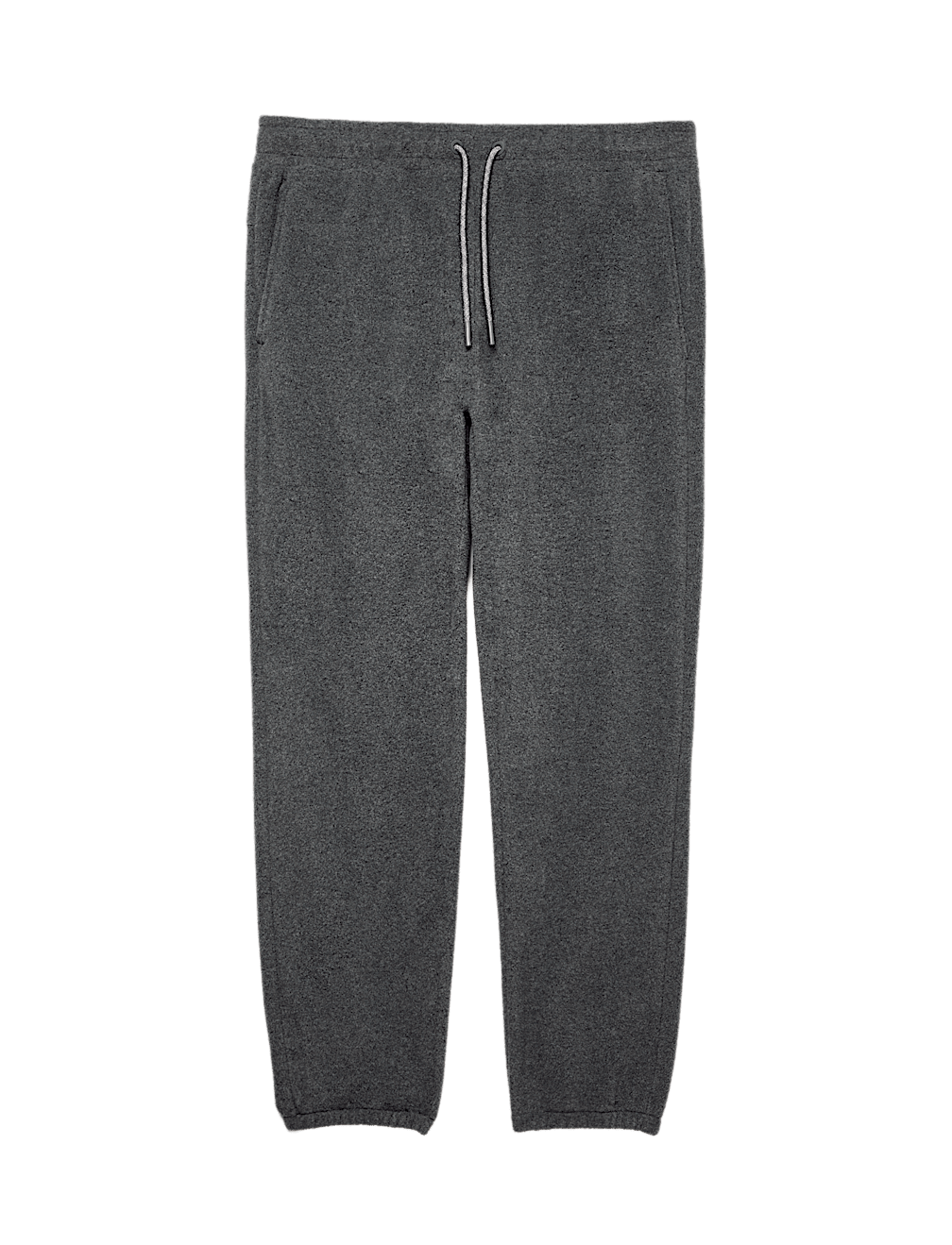 Micro Fleece Joggers