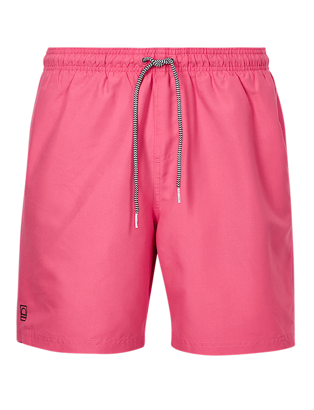 Quick Dry Swim Shorts