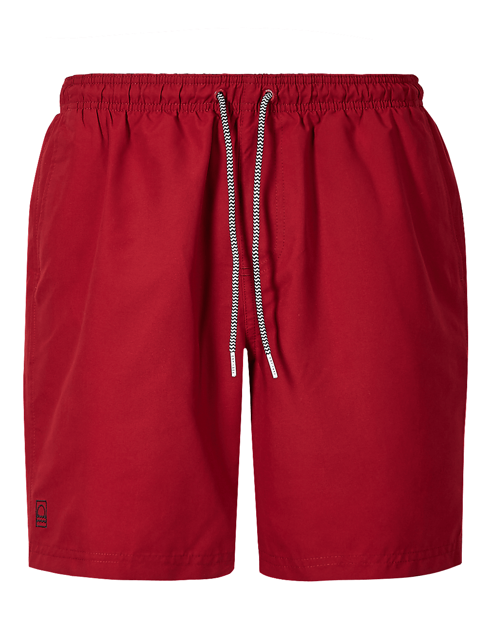 Quick Dry Swim Shorts