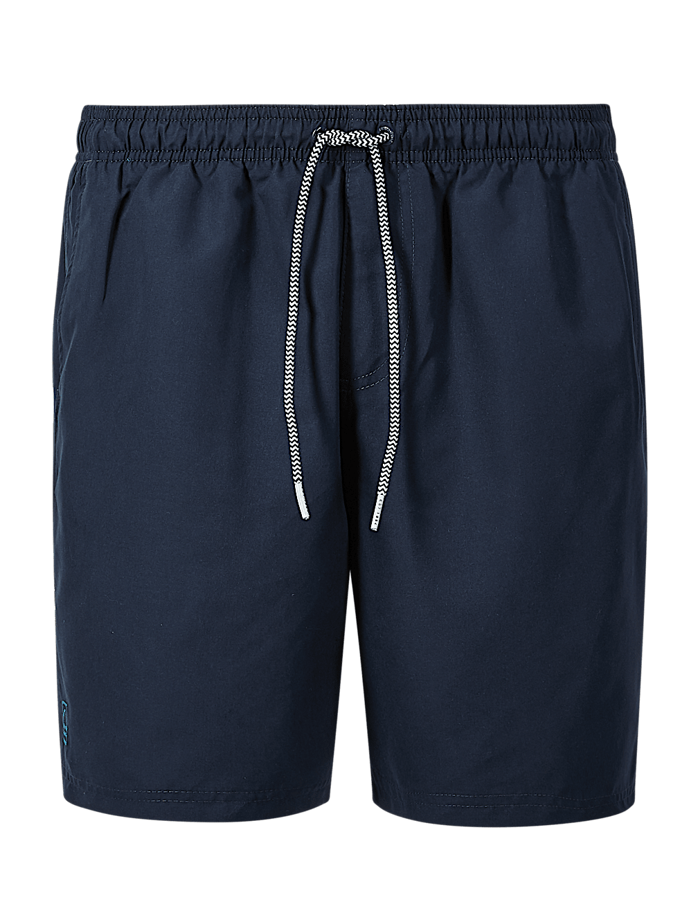 Quick Dry Swim Shorts