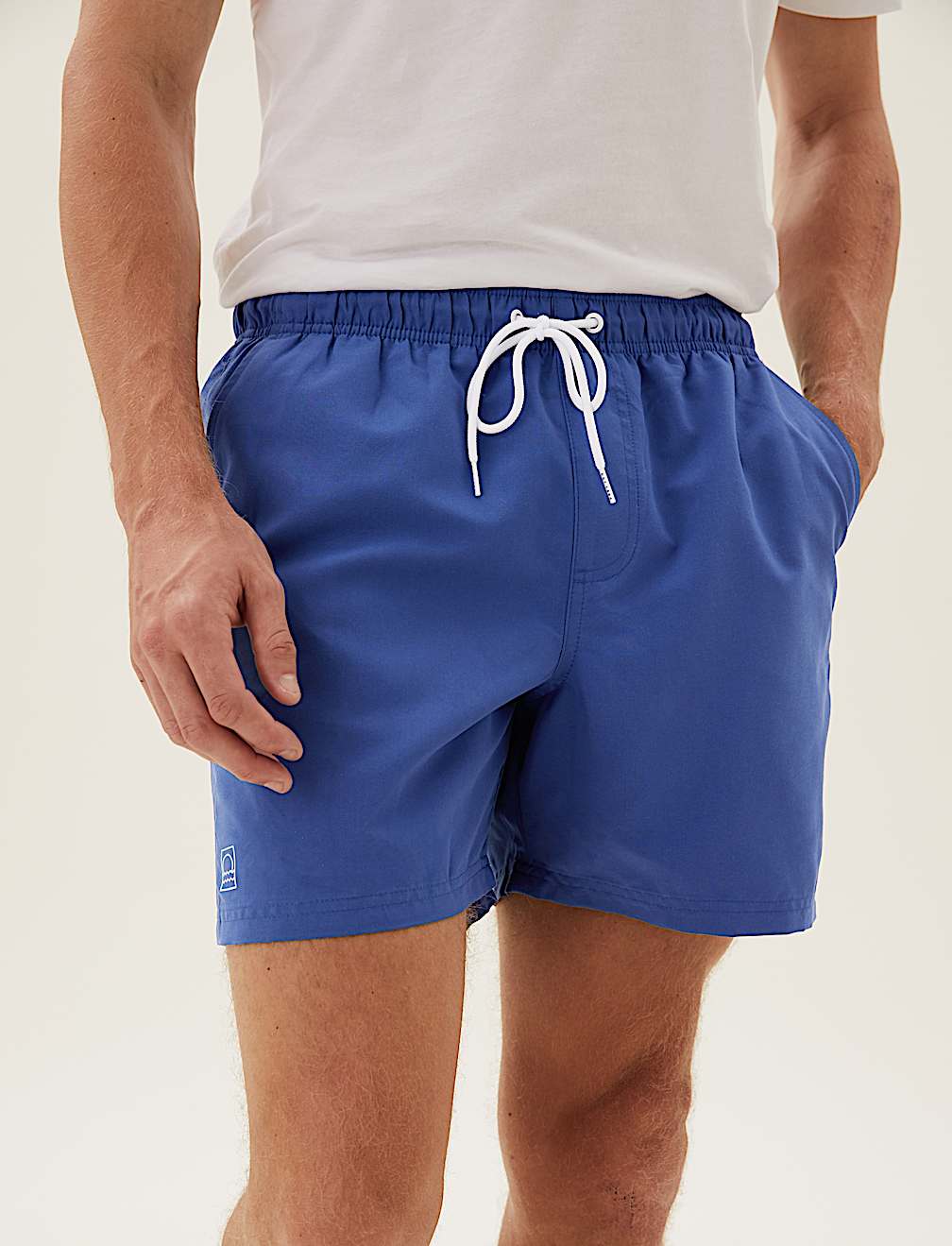 Quick Dry Swim Shorts