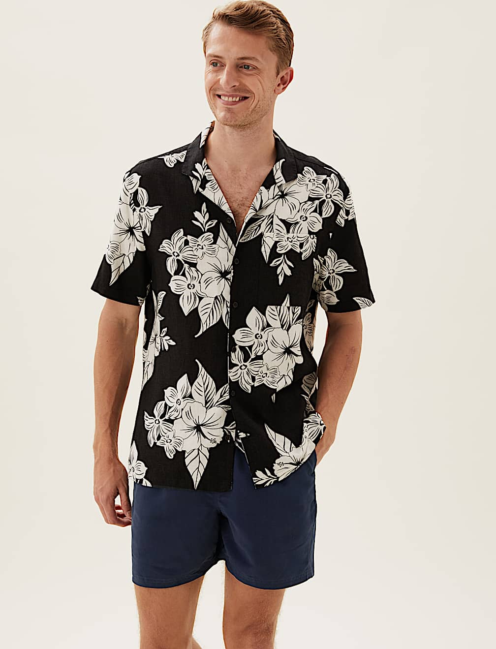 Quick Dry Swim Shorts