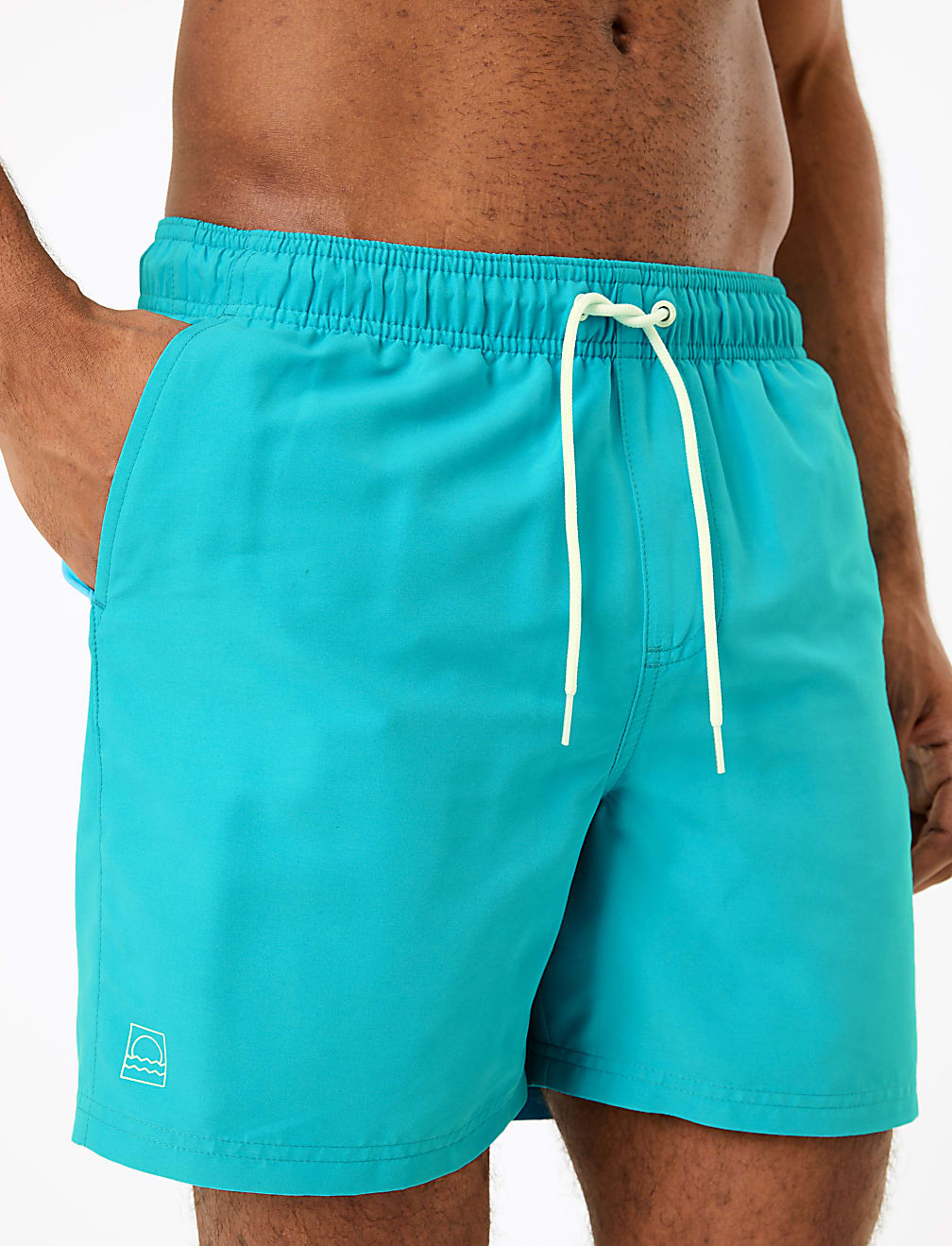 Buy Quick Dry Swim Shorts at Marks Spencer