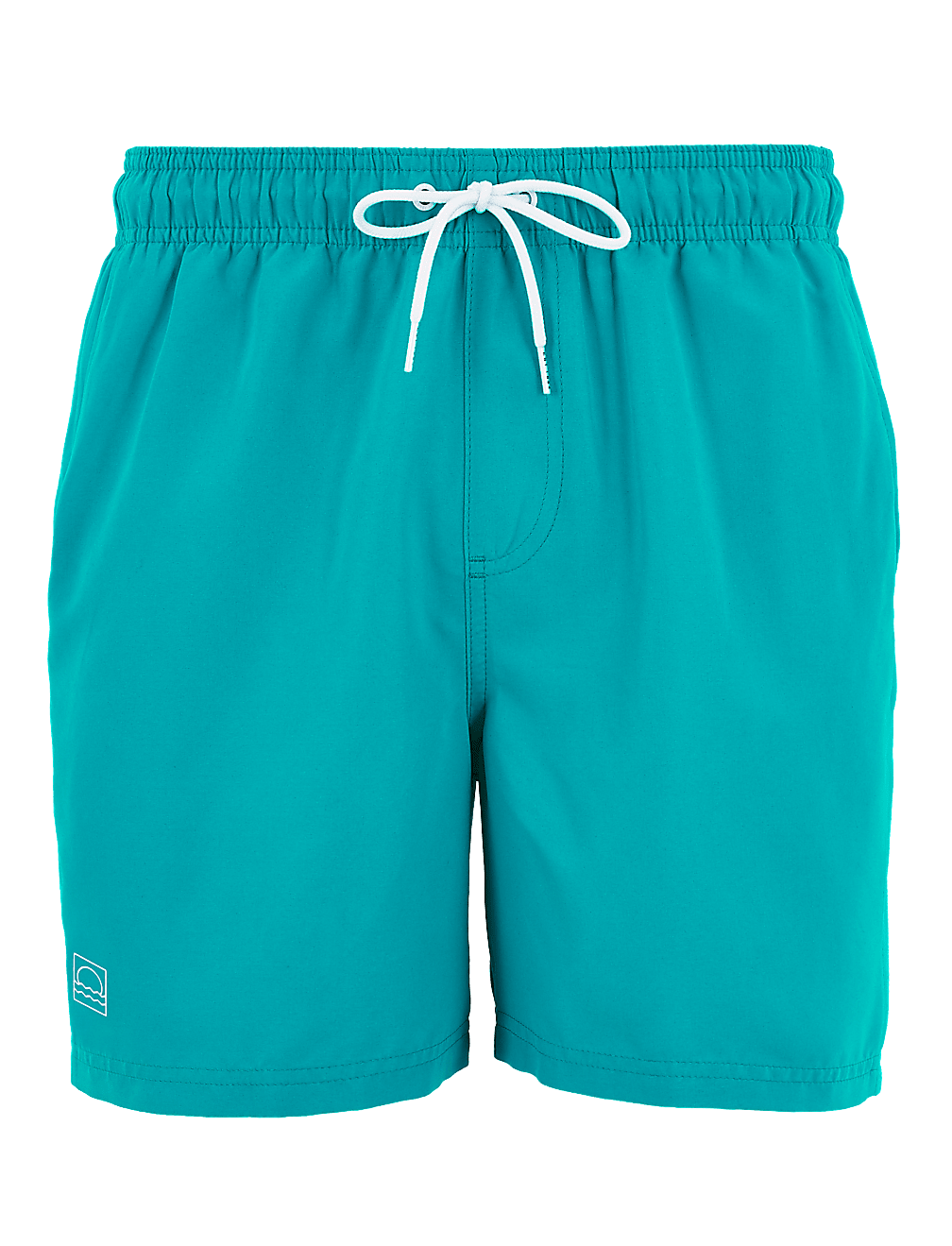 Quick Dry Swim Shorts