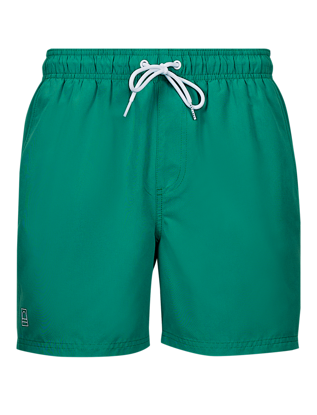 Quick Dry Swim Shorts