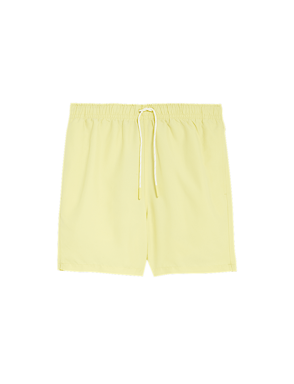 Quick Dry Swim Shorts