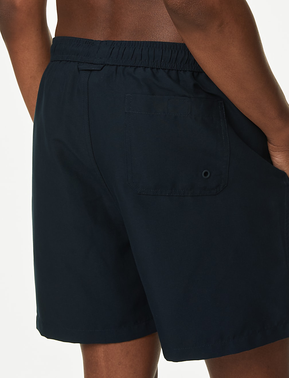 Quick Dry Swim Shorts