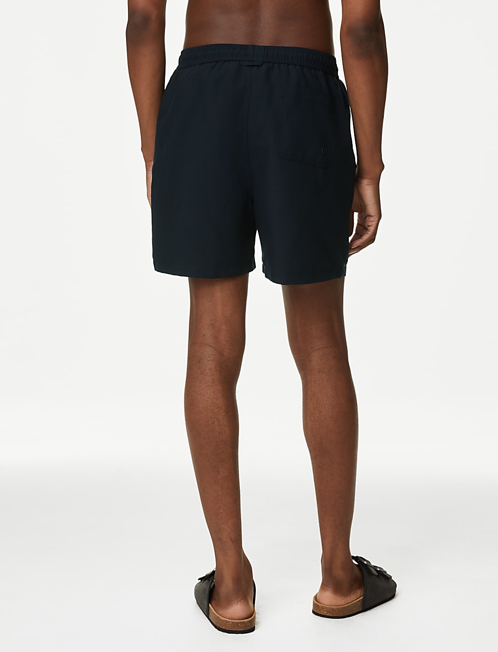 Quick Dry Swim Shorts