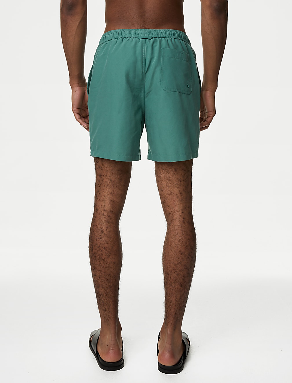 Quick Dry Swim Shorts