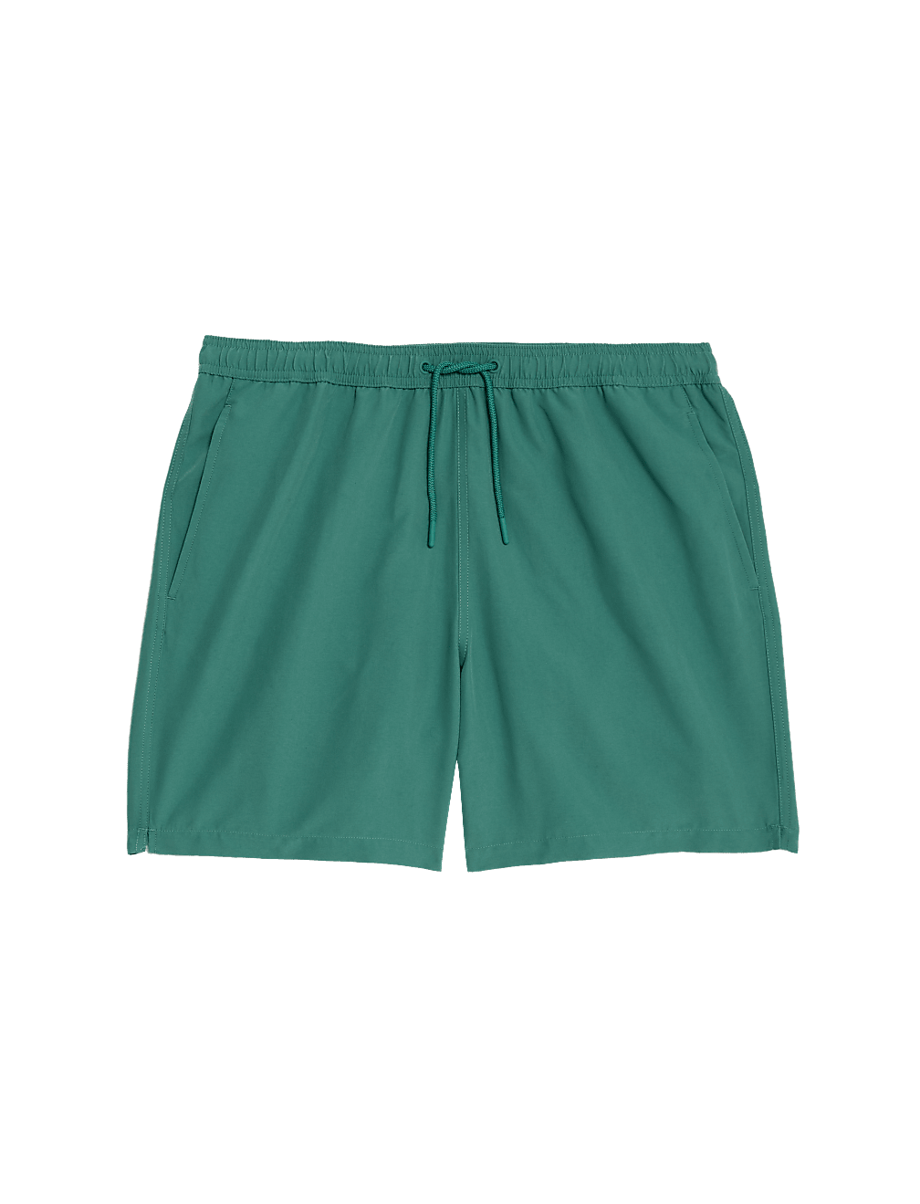 Quick Dry Swim Shorts
