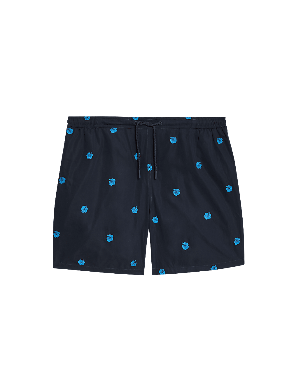Quick Dry Swim Shorts