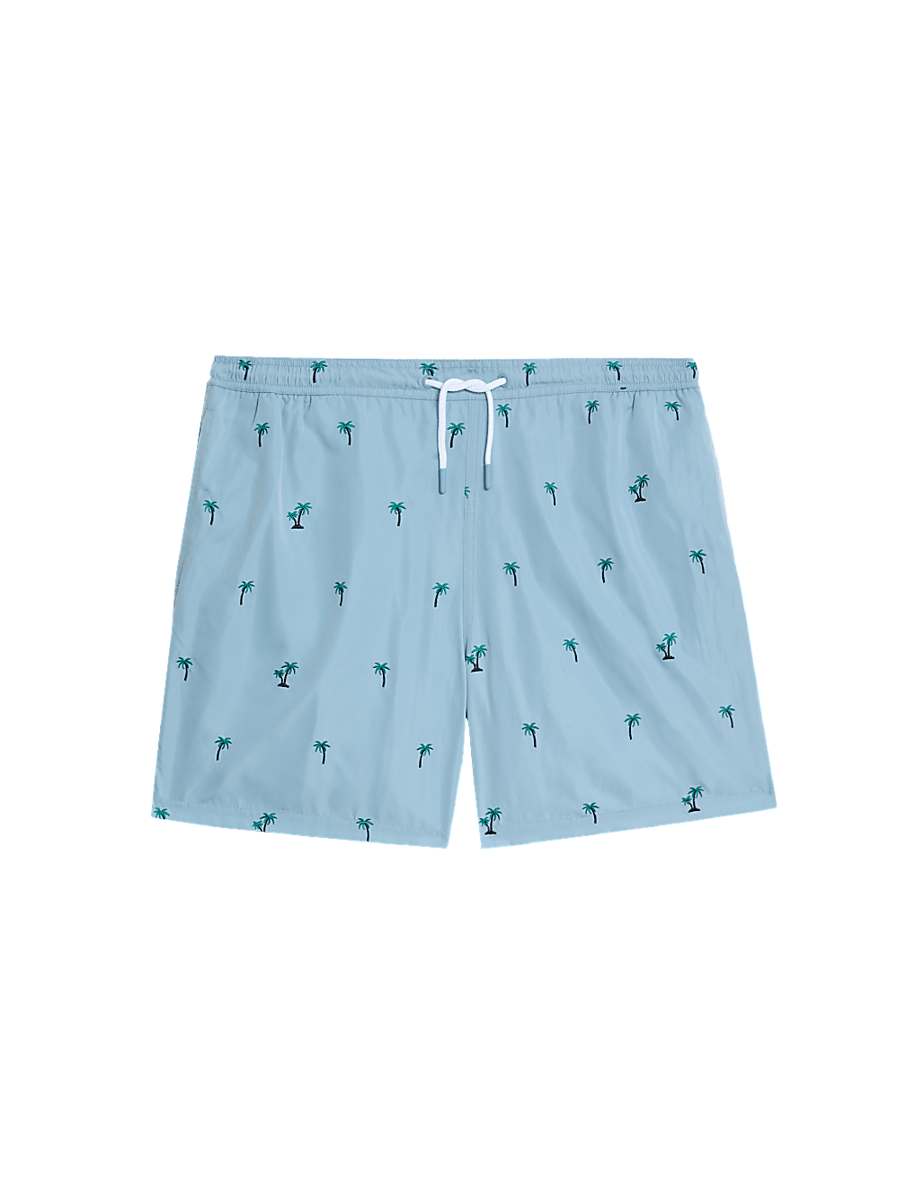 Quick Dry Swim Shorts