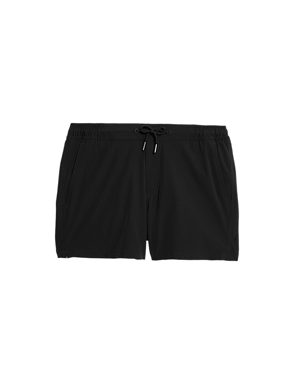 Quick Dry Stretch Swim Shorts
