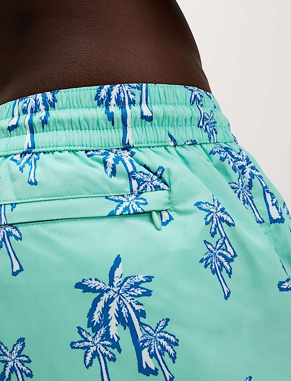 Quick Dry Swim Shorts