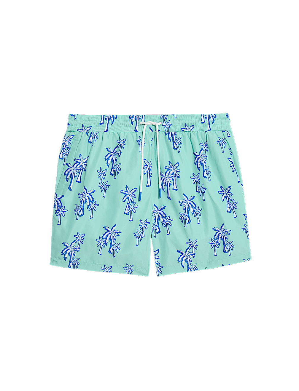 Quick Dry Swim Shorts