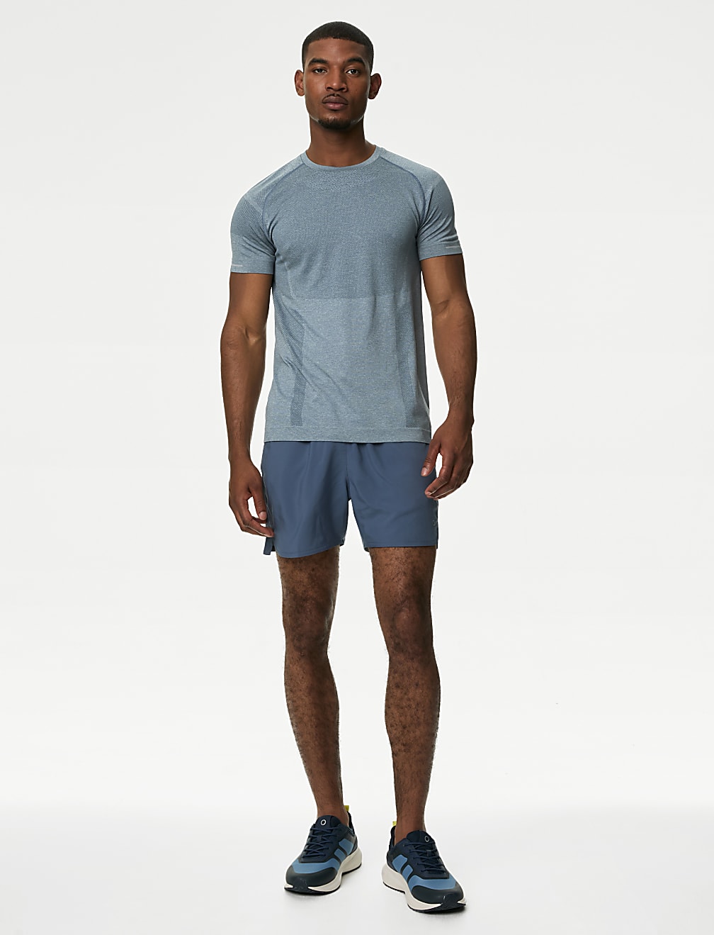 Seam Free T-Shirt
