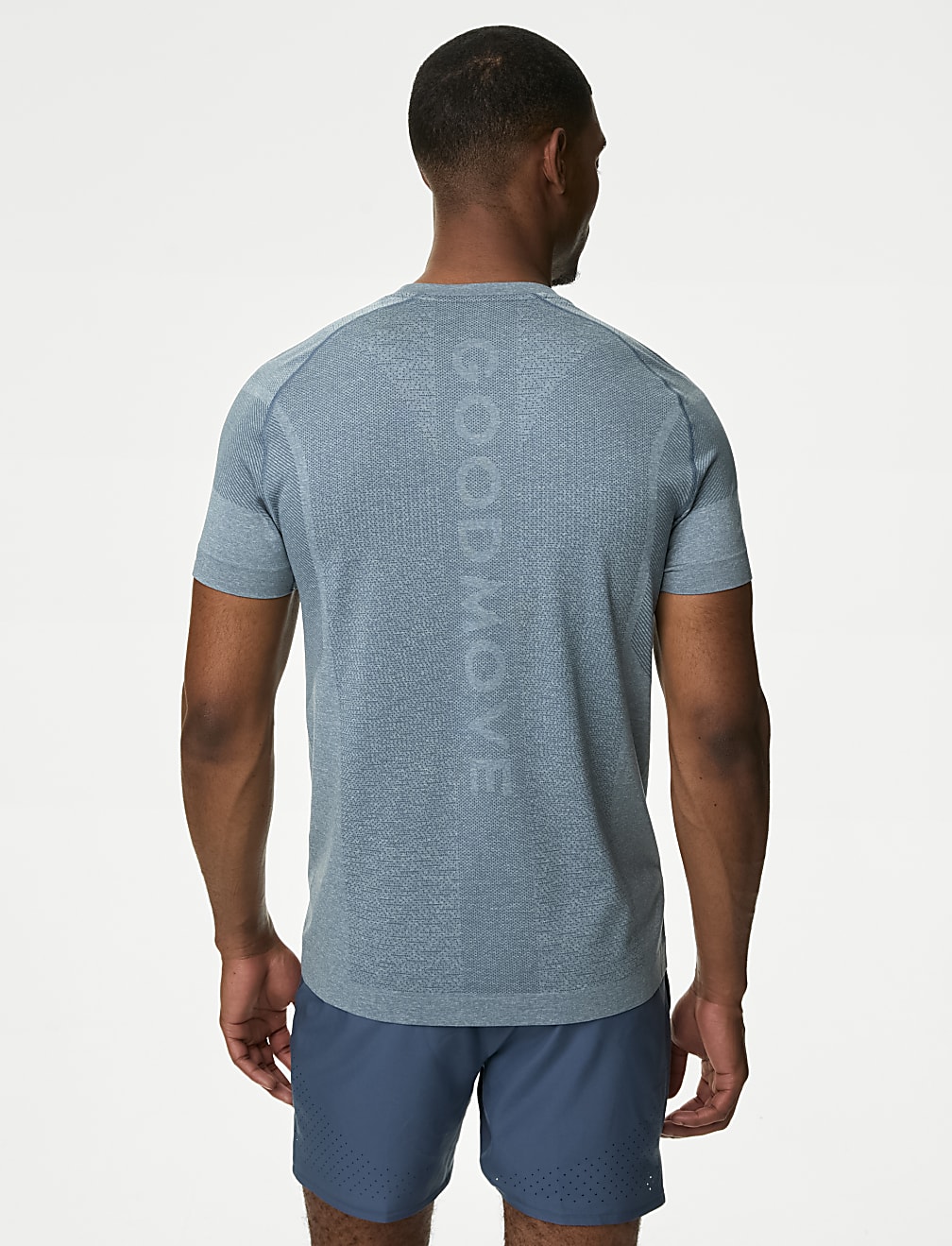 Seam Free T-Shirt