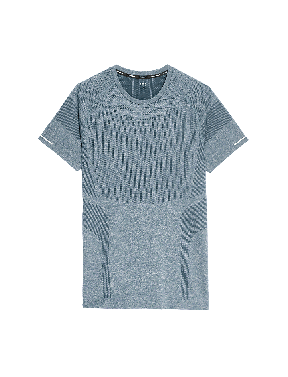 Seam Free T-Shirt