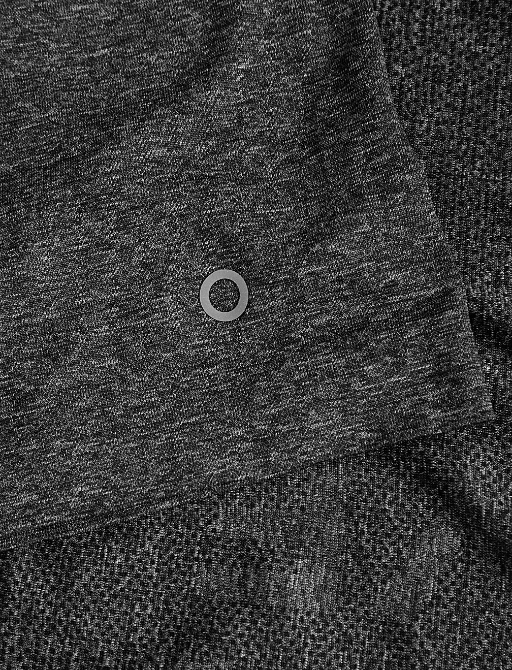 Seam Free T-Shirt