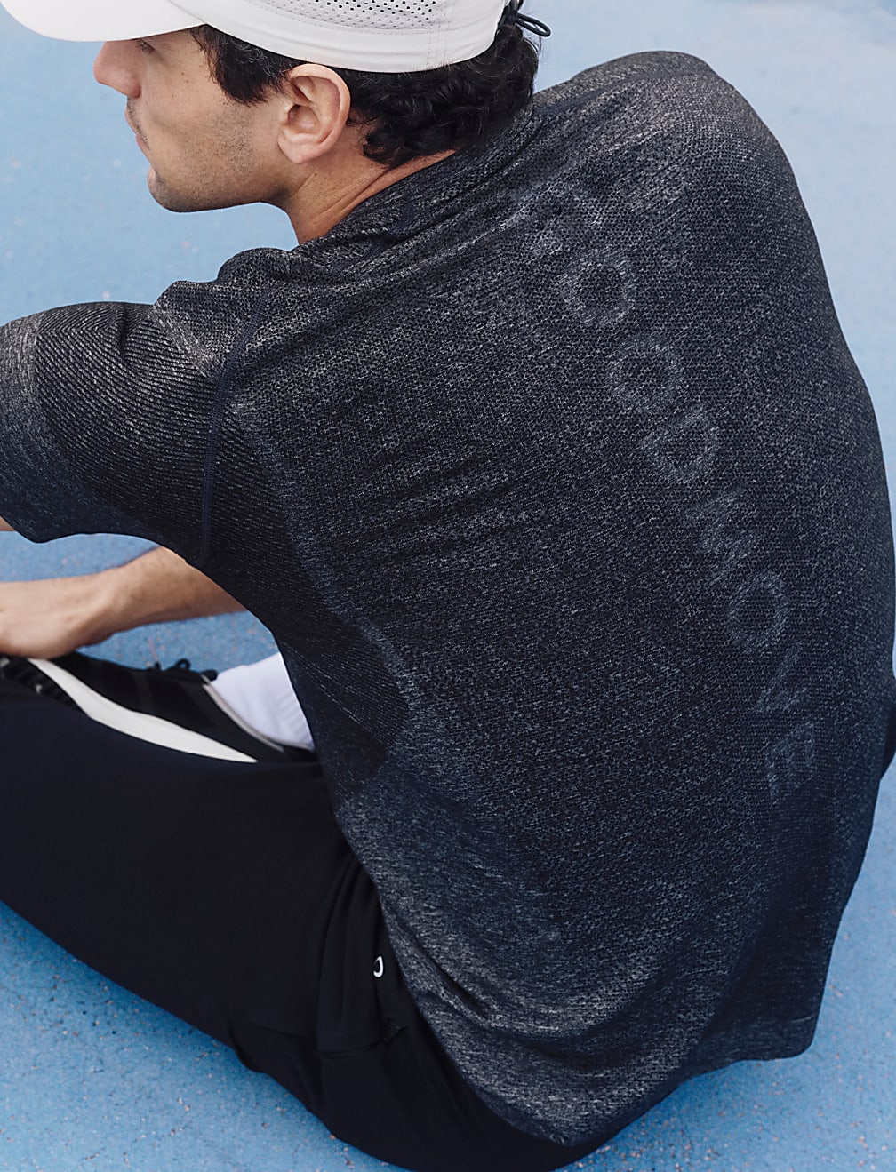 Seam Free T-Shirt