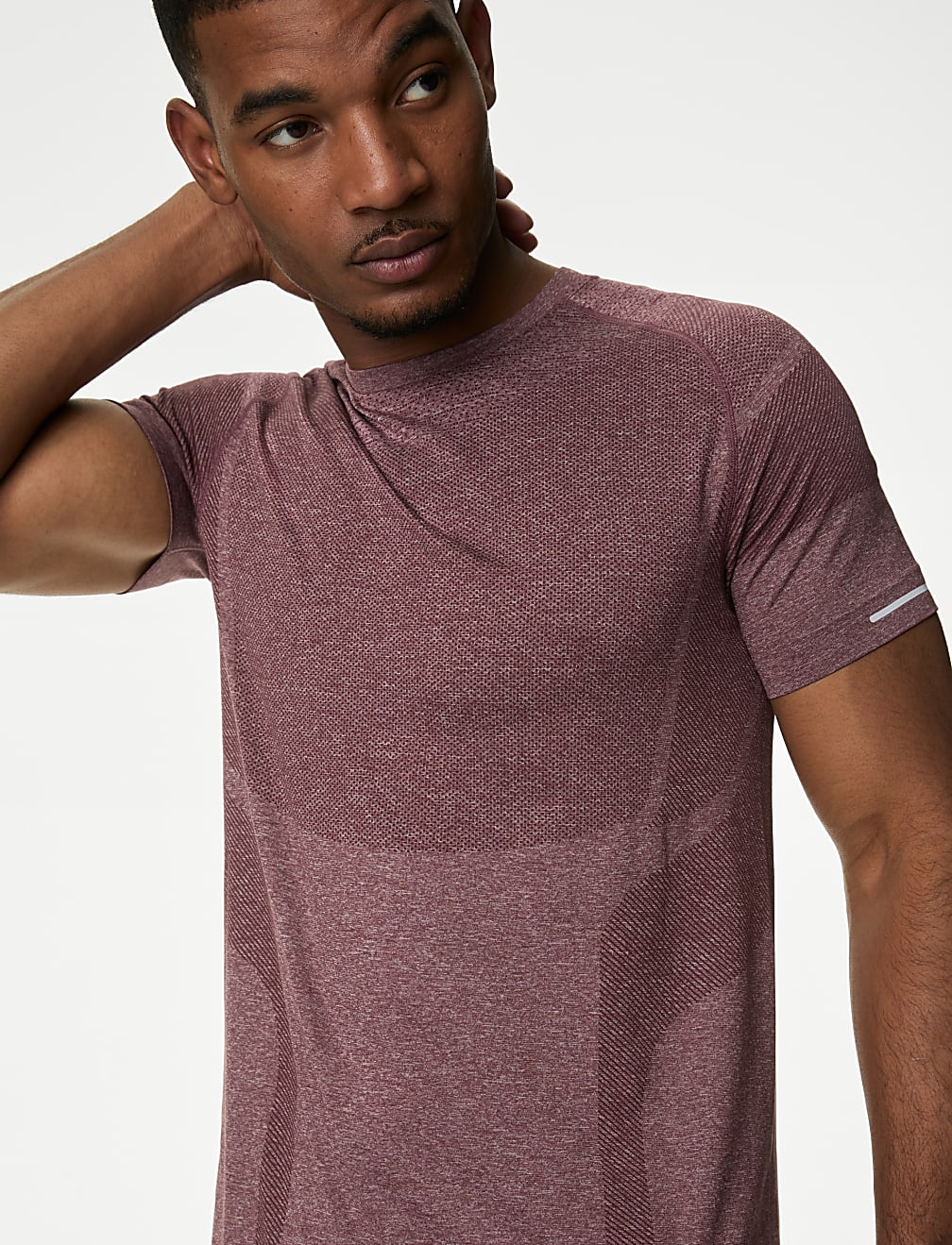 Seam Free T-Shirt
