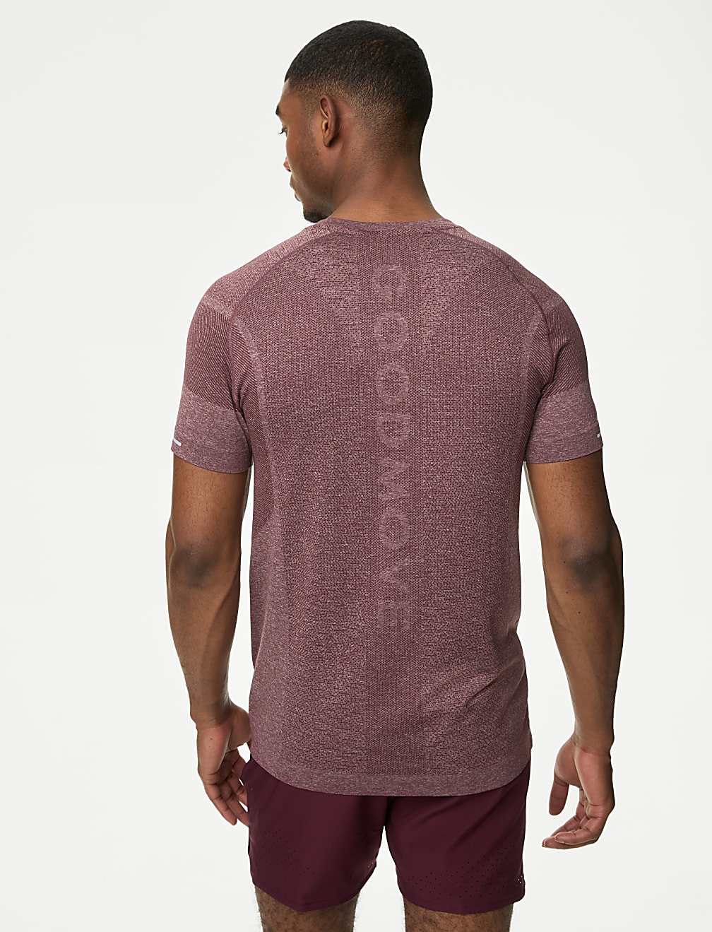 Seam Free T-Shirt
