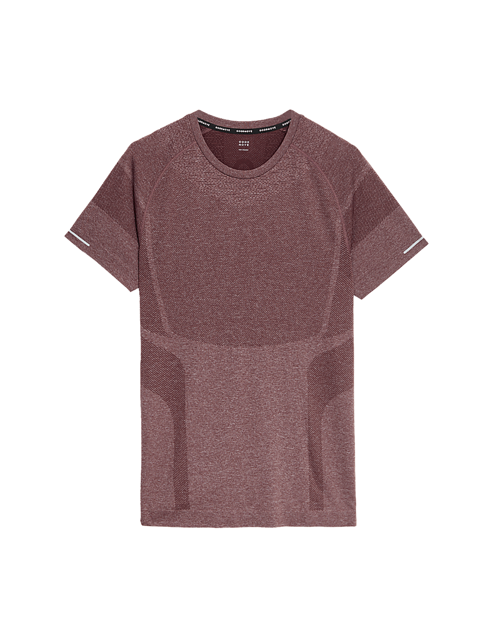 Seam Free T-Shirt