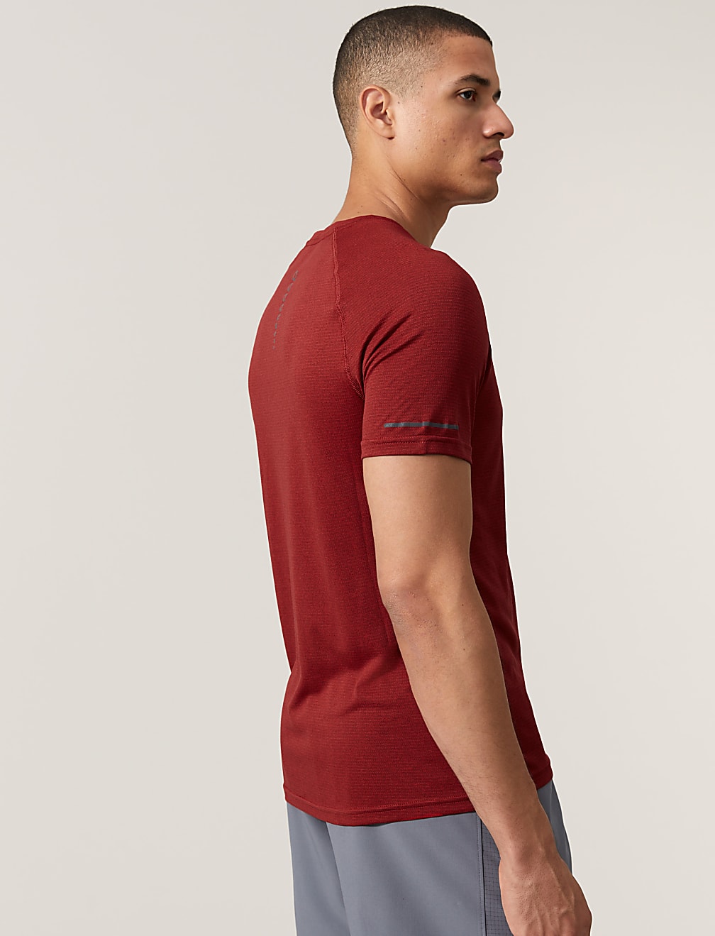 Quick Dry Training T-Shirt
