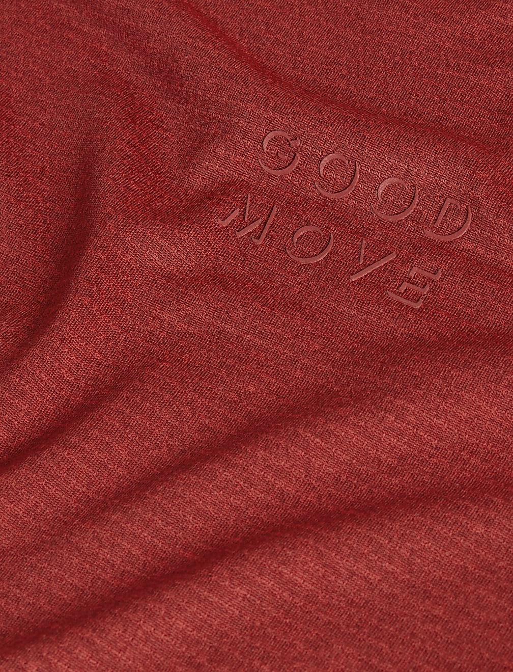 Quick Dry Training T-Shirt